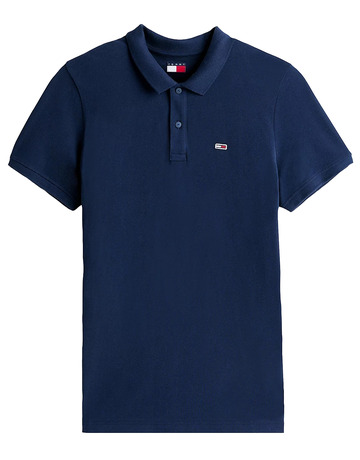 POLO HOMBRE TOMMY JEANS FIT SLIM