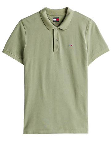 POLO HOMBRE TOMMY JEANS FIT SLIM