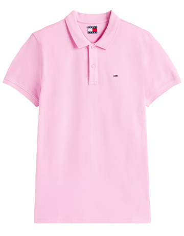 POLO HOMBRE TOMMY JEANS FIT SLIM