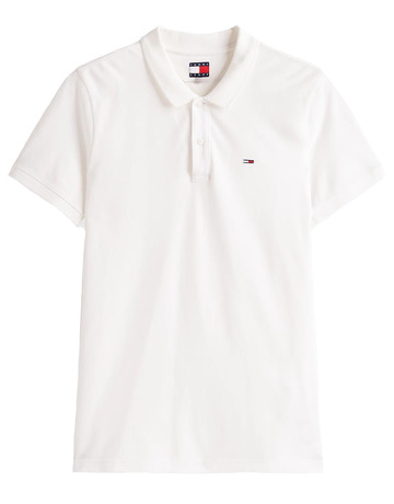 POLO HOMBRE TOMMY JEANS FIT SLIM