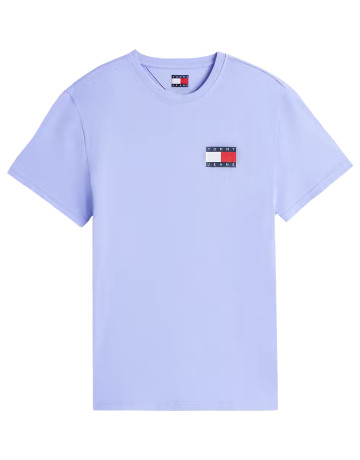 CAMISETA HOMBRE  TOMMY HILFIGER TJM SLIM ESSENTIAL FLAG TEE EX