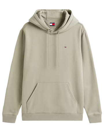Añadir a la cesta SUDADERA CON CAPUCHA HOMBRE TOMMY JEANS DE FELPA PEINADA SUDADERA CON CAPUCHA HOMBRE TOMMY JEANS DE FELPA PEINADA