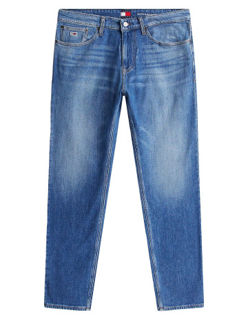 VAQUERO HOMBRE  TOMMY HILFIGER AUSTIN SLIM TPRD BI0134 CO