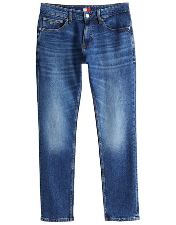 VAQUERO HOMBRE TOMMY JEANS SCANTON FIT SLIM