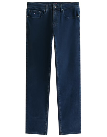 HOMBRE SCANTON SLIM AI4269 1BK