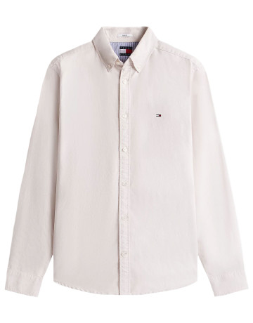 CAMISA HOMBRE  TOMMY HILFIGER TJM REG OXFORD SHIRT EXT