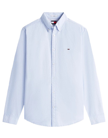 CAMISA HOMBRE  TOMMY HILFIGER TJM REG OXFORD SHIRT EXT