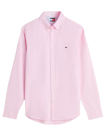 CAMISA HOMBRE  TOMMY HILFIGER TJM REG OXFORD SHIRT EXT