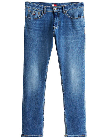 VAQUERO HOMBRE TOMMY JEANS SCANTON FIT SLIM