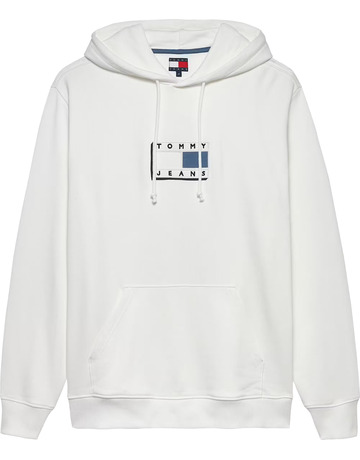 Añadir a la cesta SUDADERA CON CAPUCHA HOMBRE TOMMY JEANS CON LOGO TONAL SUDADERA CON CAPUCHA HOMBRE TOMMY JEANS CON LOGO TONAL