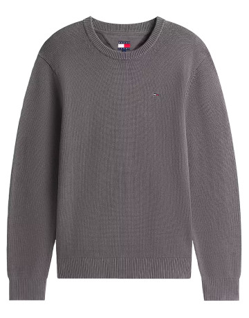 HOMBRE TJM SLIM ESS SWEATER EXT PT2