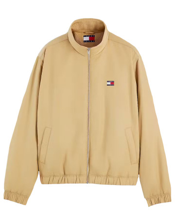 CAZADORA HOMBRE  TOMMY HILFIGER TJM ESSENTIAL PADDED JACKET EX