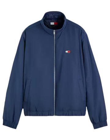 CHAQUETA ACOLCHADA HOMBRE TOMMY JEANS REPELENTE AL AGUA