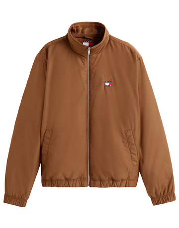 CHAQUETA ACOLCHADA HOMBRE TOMMY JEANS REPELENTE AL AGUA