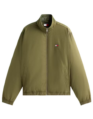 CAZADORA HOMBRE  TOMMY HILFIGER TJM ESSENTIAL PADDED JACKET EX