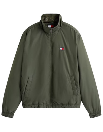 CHAQUETA ACOLCHADA HOMBRE TOMMY JEANS REPELENTE AL AGUA