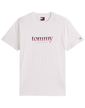 HOMBRE TJM REG DNA TEE EXT YBL
