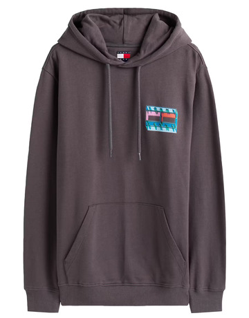 Añadir a la cesta SUDADERA CON CAPUCHA HOMBRE TOMMY JEANS LOGO GRAFICO SUDADERA CON CAPUCHA HOMBRE TOMMY JEANS LOGO GRAFICO