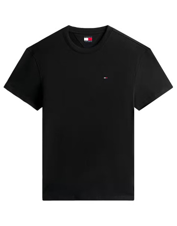 HOMBRE TJM REG SFLAG SS TEE EXT BDS