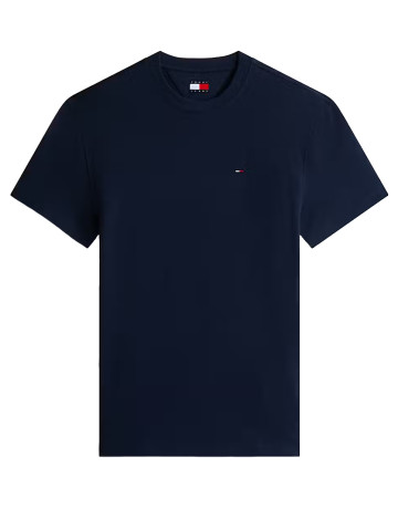 CAMISETA HOMBRE  TOMMY HILFIGER TJM REG SFLAG SS TEE EXT