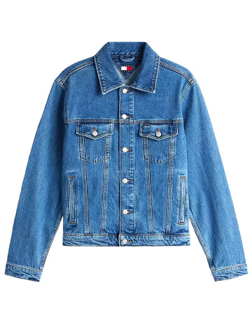 CAZADORA HOMBRE  TOMMY HILFIGER RYAN RGLR TRCKR JCKT EXT CI813