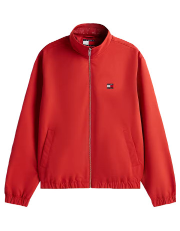 HOMBRE TJM ESSENTIAL JACKET EXT XL0