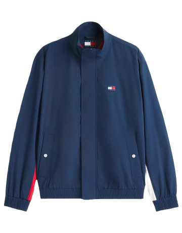 CAZADORA HOMBRE  TOMMY HILFIGER TJM HERITAGE FLAG JACKET EXT