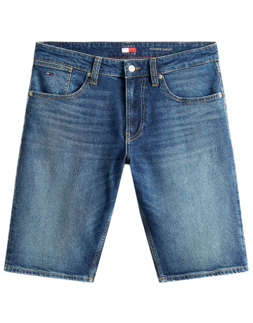 PANTALÓN CORTO HOMBRE  TOMMY HILFIGER RONNIE SHORT BJ8155