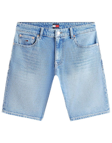 PANTALÓN CORTO HOMBRE  TOMMY HILFIGER SCANTON SHORT BJ8131