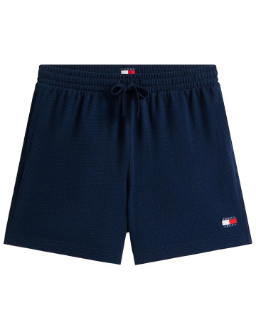 PANTALÓN CORTO HOMBRE  TOMMY HILFIGER TJM WAFFLE BEACH SHORT