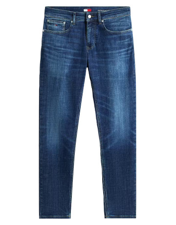 HOMBRE AUSTIN SLIM TPRD BJ1253 1BK