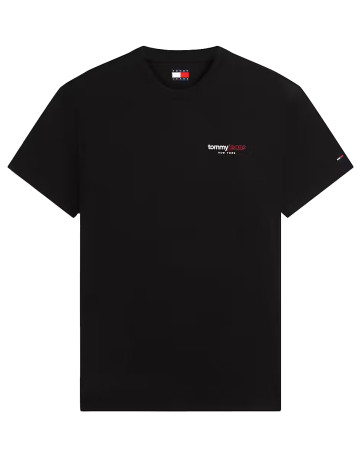 CAMISETA HOMBRE  TOMMY HILFIGER TJM REG DNA GRPHC SS T EXT