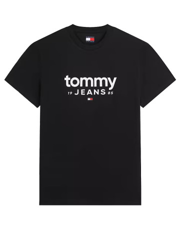 CAMISETA HOMBRE  TOMMY HILFIGER TJM SLIM GRAPHIC TEE EXT