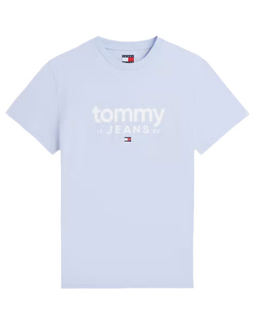 CAMISETA HOMBRE  TOMMY HILFIGER TJM SLIM GRAPHIC TEE EXT