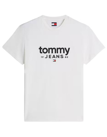 CAMISETA HOMBRE  TOMMY HILFIGER TJM SLIM GRAPHIC TEE EXT