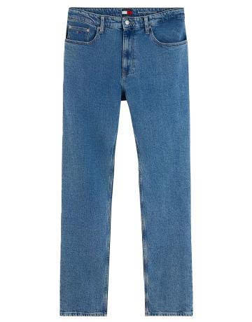 VAQUERO HOMBRE  TOMMY HILFIGER RYAN SLIM STRAIGHT BJ4138