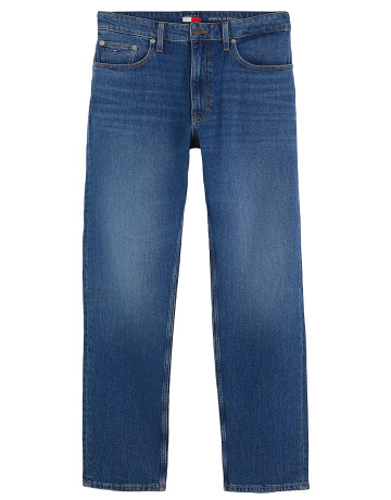 VAQUERO HOMBRE  TOMMY HILFIGER RYAN SLIM STRAIGHT JEANS