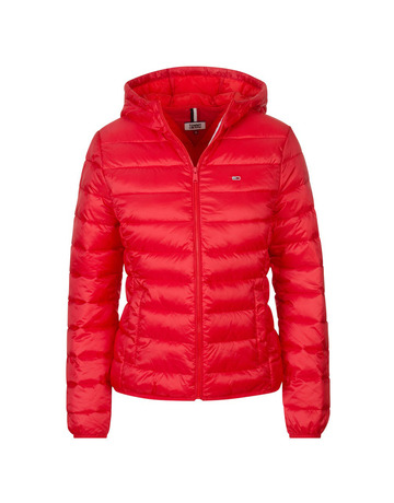 ABRIGO MUJER  TH TJW QUILTED ZIP THRU