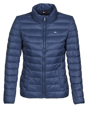 CAZADORA CORTA ACOLCHADA MUJER TOMMY JEANS