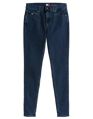 VAQUERO MUJER TOMMY JEANS NORA FIT SKINNY