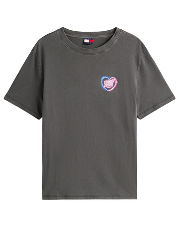 Añadir a la cesta CAMISETA MUJER TOMMY JEANS LOGO NEON FIT HOLGADO CAMISETA MUJER TOMMY JEANS LOGO NEON FIT HOLGADO