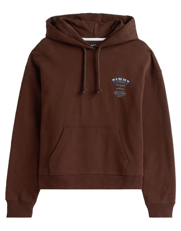 Añadir a la cesta SUDADERA CON CAPUCHA MUJER TOMMY JEANS LOGO WESTERN SUDADERA CON CAPUCHA MUJER TOMMY JEANS LOGO WESTERN