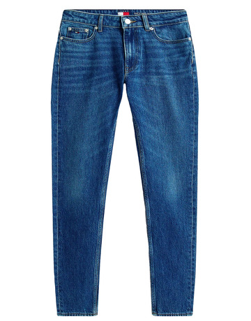 Añadir a la cesta VAQUERO MUJER TOMMY JEANS LUCY FIT SLIM TALLE MEDIO VAQUERO MUJER TOMMY JEANS LUCY FIT SLIM TALLE MEDIO