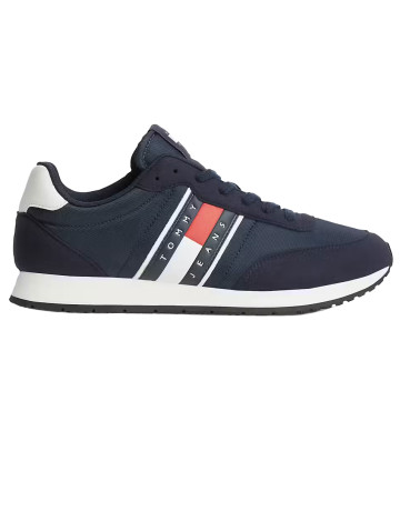 ZAPATILLA HOMBRE  TOMMY HILFIGER TJM CORE CLASSIC RUNNER