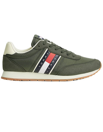 ZAPATILLA HOMBRE  TOMMY HILFIGER TJM CORE CLASSIC RUNNER