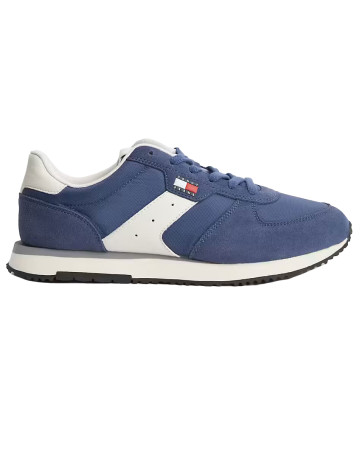 ZAPATILLA HOMBRE  TOMMY HILFIGER TJM EVA RUNNER MIX MATERIAL