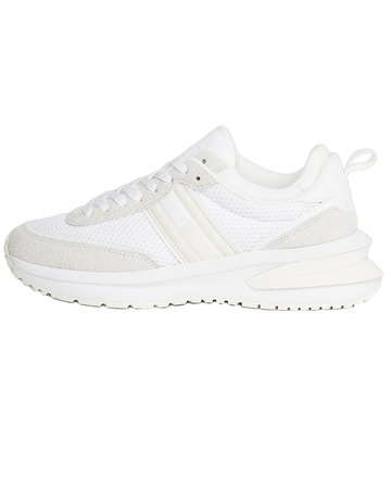 Añadir a la cesta ZAPATILLAS DE RUNNING MUJER TOMMY JEANS TÉCNICAS DE PIEL ZAPATILLAS DE RUNNING MUJER TOMMY JEANS TÉCNICAS DE PIEL
