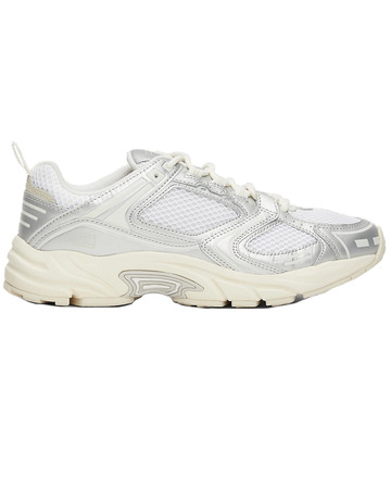 ZAPATILLAS METALIZADAS ESTILO RUNNING MUJER TOMMY JEANS