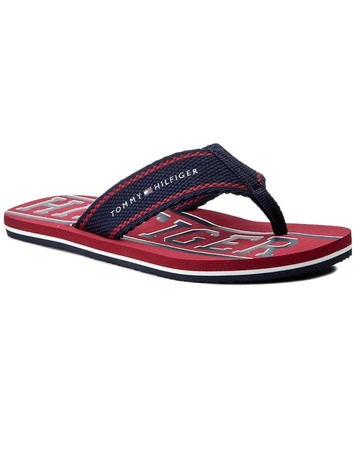 CHANCLAS HOMBRE TOMMY HILFIGER