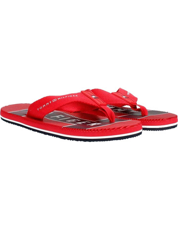 CHANCLAS HOMBRE TOMMY HILFIGER